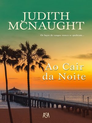 cover image of Ao Cair da Noite